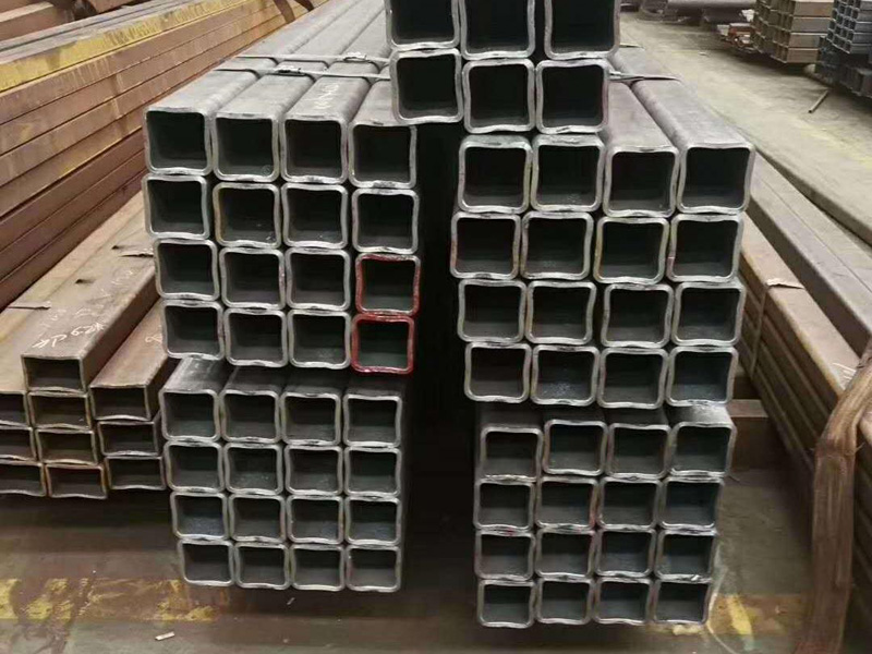 商丘Q355B无缝方管 商丘Q355B无缝方管